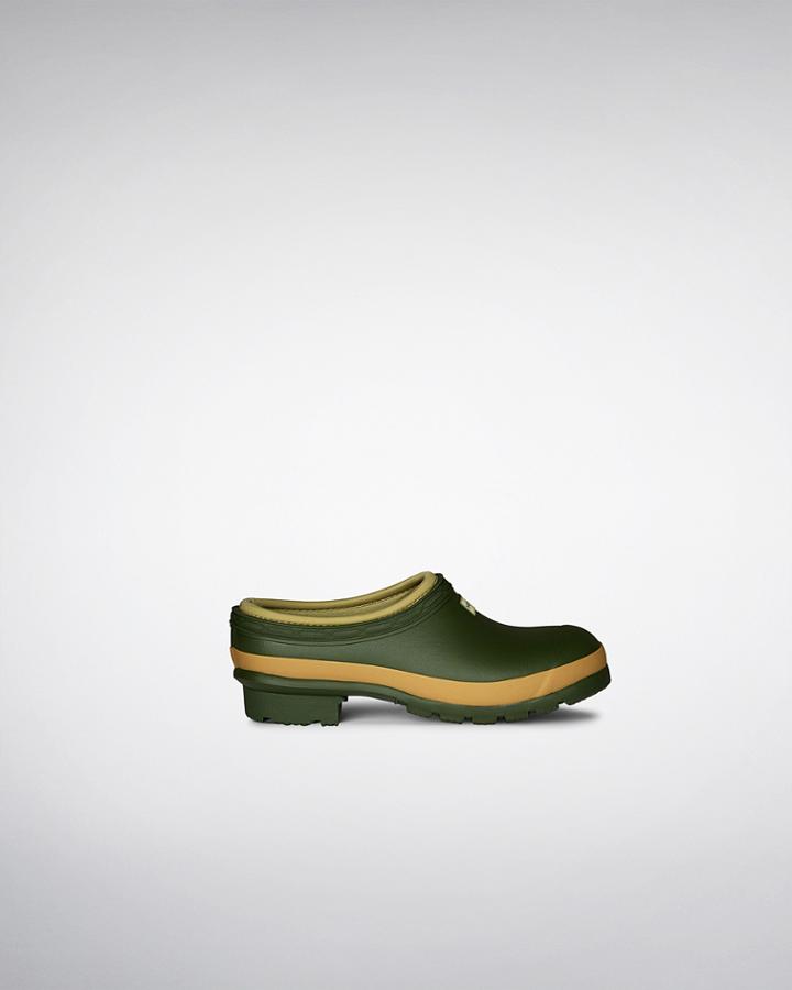 Women's Gardener Clogs