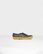 Men's Original Gum Sole Plimsolls