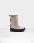 Men's Original Play Sonic Logo Mid-height Rain Boot