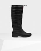 Women's Original Tall Quilted Leg Rain Boots