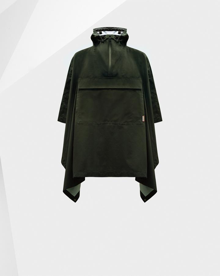 Original 3 Layer Poncho