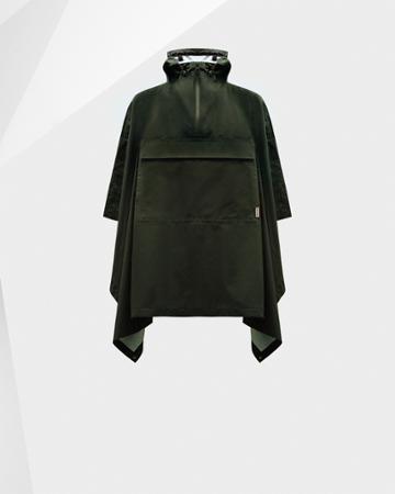 Original 3 Layer Poncho