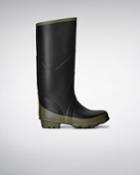 Argyll Bullseye Full Knee Rain Boots
