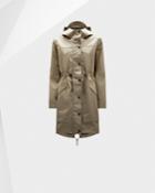 Women's Original 3 Layer Nylon Parka
