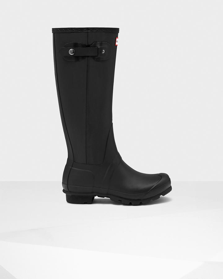 Original Slim Textured Rain Boots