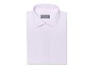 Indochino Pink Pinstripe Wrinkle-free Custom Tailored Men's Dress Shirt