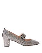 Sjp By Sarah Jessica Parker Tartt Glitter Pumps