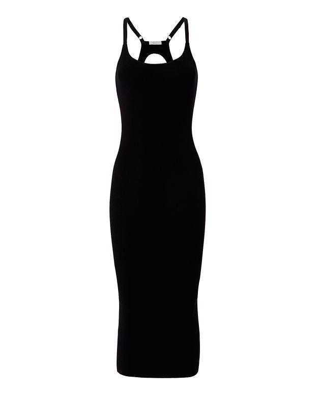 A.l.c. Debi Rib Tank Dress