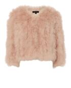 Jocelyn Fifi Blush Bolero Blush M/l