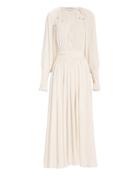 Ulla Johnson Adonia Dress Ivory 4