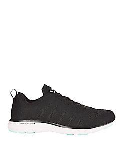 Apl Techloom Pro Metallic Performance Sneakers