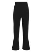 Cushnie Et Ochs Cushnie High-rise Cropped Pants Black 4
