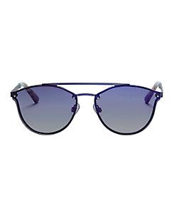 Web Sunglasses Mirrored Sunglasses