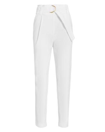 Alc A.l.c. Diego Pants White 10
