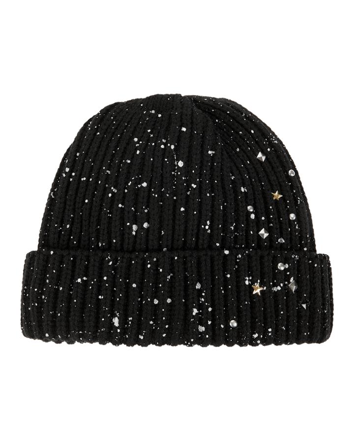 House Of Lafayette Milou Hat