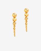 Paula Mendoza Serene Drop Earrings