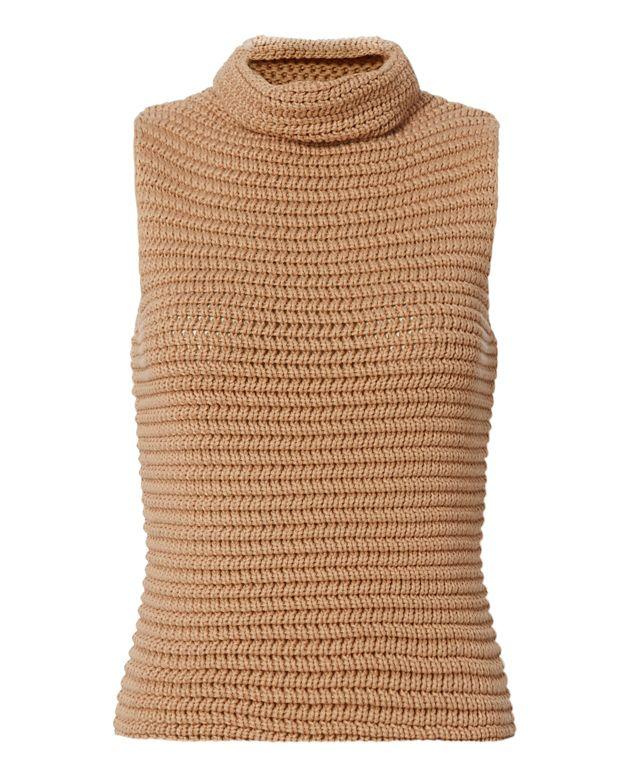 Exclusive For Intermix Gilbert Sweater Gilet