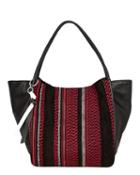 Proenza Schouler Woven Extra Large Tote Multi 1size