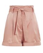 A.l.c. Merrick Shorts Blush M