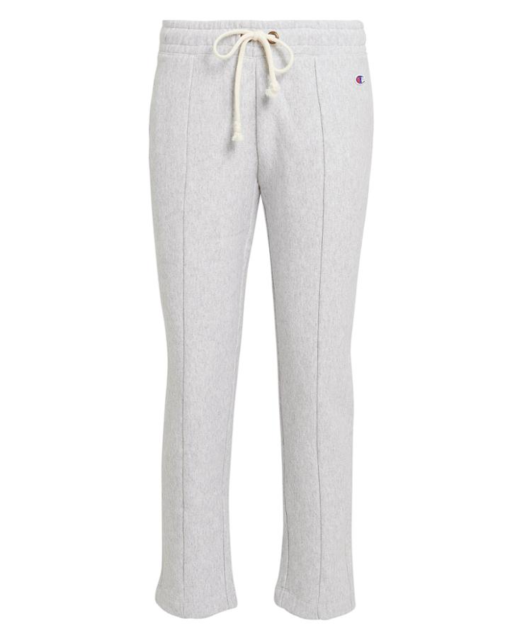 Champion Reverse Weave Jogger Pants Grey L