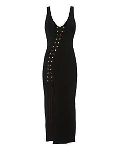 Ronny Kobo Angelina Dress