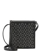 Elizabeth And James Sara Studded Shoulder Bag