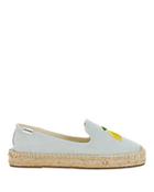 Soludos Lemon Espadrilles