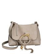 See By Chloe See By Chlo Mini Crossbody Bag Grey 1size