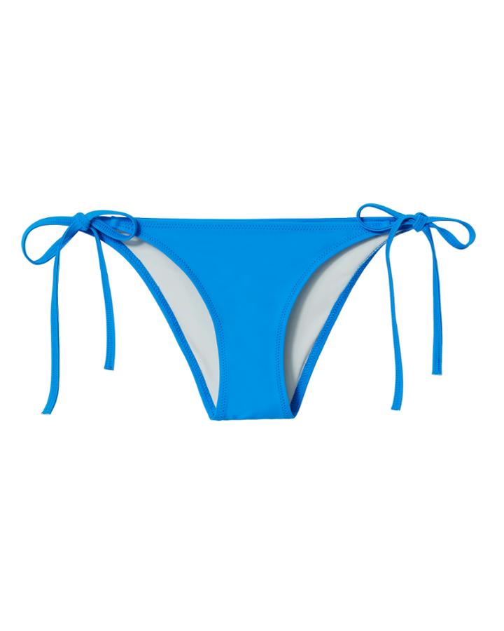 Solid & Striped Charlotte Tie Bikini Bottom