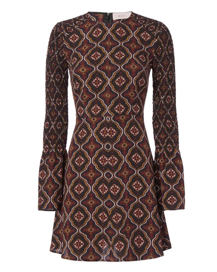 A.l.c. Alexia Dress