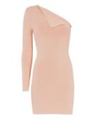 Dion Lee Axis Sleeve Knit Dress