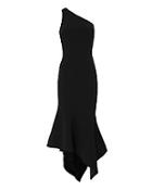 Cinq  Sept Dulcina One Shoulder Dress