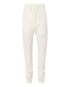 Nicholas K Draper Off White Pants