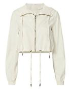 A.l.c. Broderick Cropped Parka