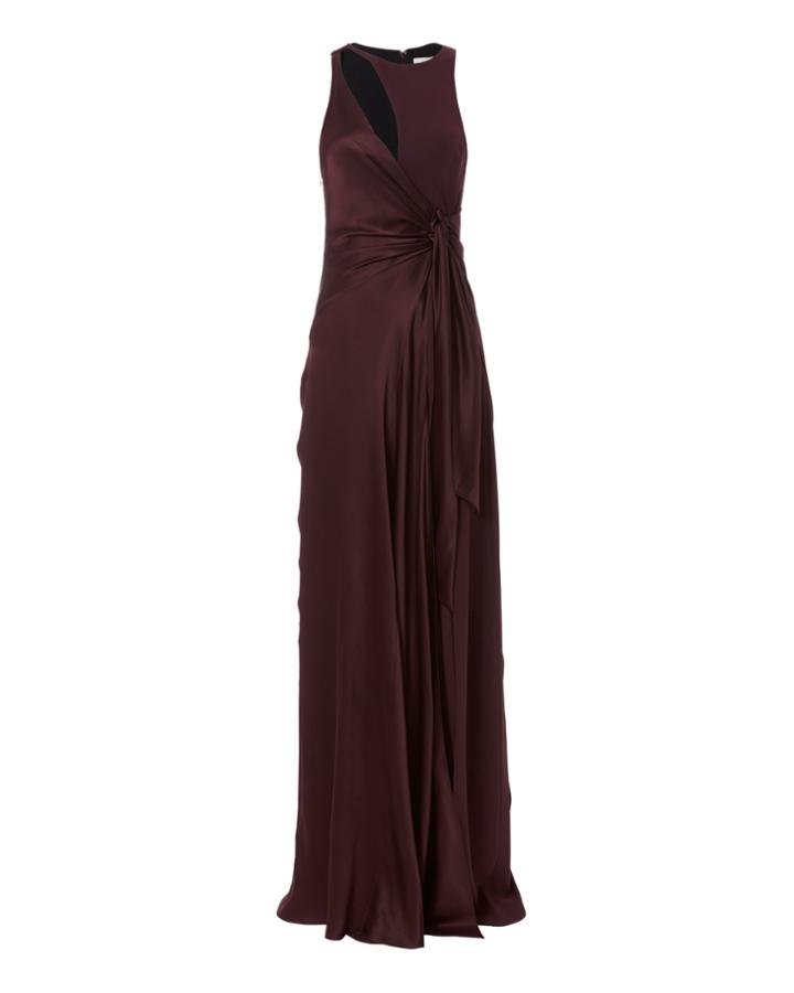 Cinq Ã  Sept Clemence Cutout Gown