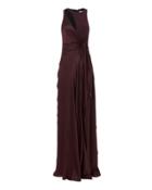 Cinq Ã  Sept Clemence Cutout Gown