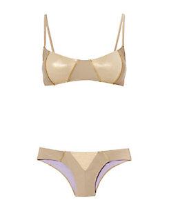 Gregor Pirouzi Duncan Bikini