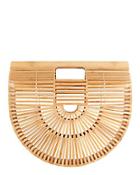 Cult Gaia Bags Cult Gaia Large Bamboo Ark Bag