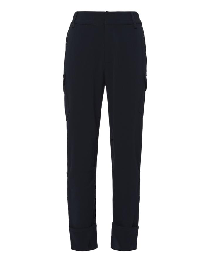 &quot;derek Lam 10 Crosby Grommet Detail Cargo Pants&quot;