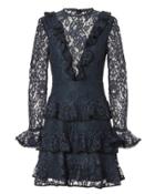 Alexis Tracie Lace Dress