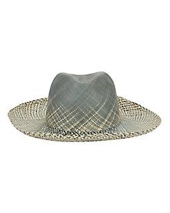 G. Viteri Quinta Ombre Weave Hat