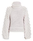 Eleven Six Maya Sweater Light Purple L