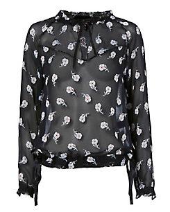 Rag & Bone Bennet Top