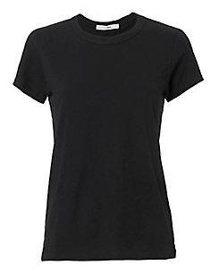 Rag & Bone Classic Crew Neck Tee