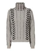 Christopher Fischer Whipstitch Sweater