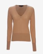 Rag & Bone Jessica V Neck Pullover