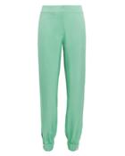 Tibi Mint Suiting Joggers Mint 4