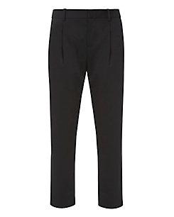 Nili Lotan Astor Cropped Pants