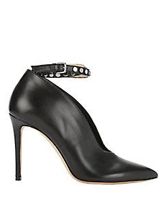 Jimmy Choo Lark Booties