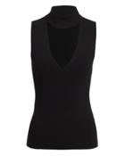 Alc A.l.c. Colby Black Top Black P